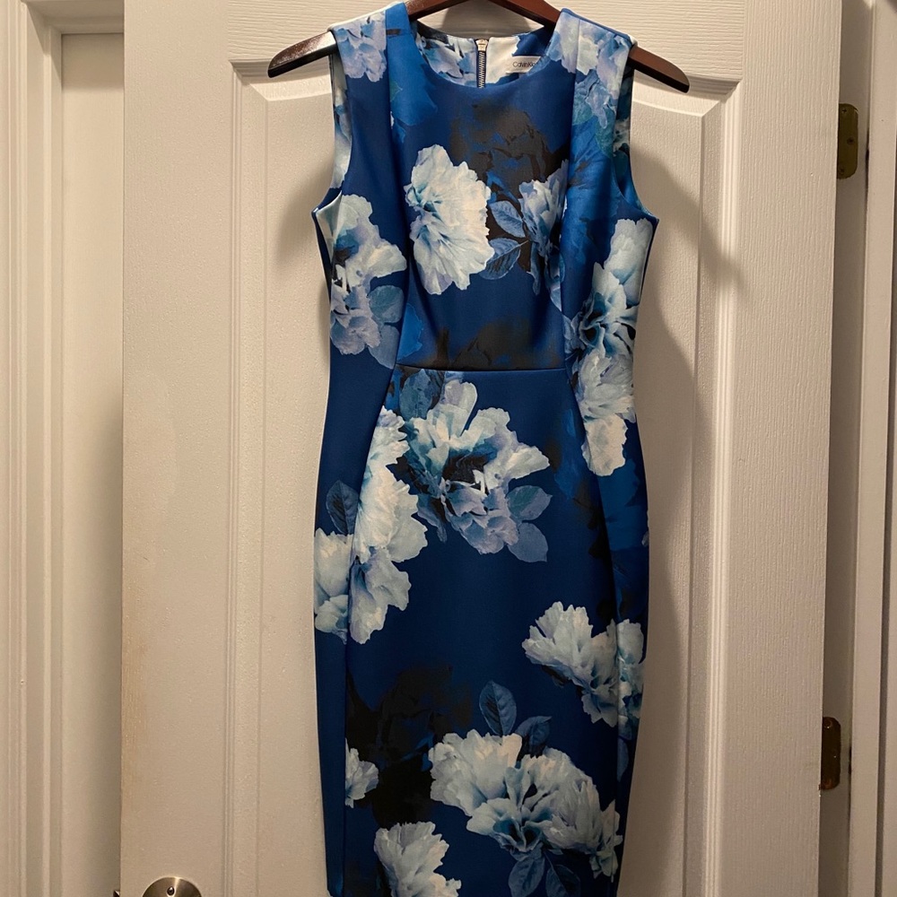 Calvin Kline dress